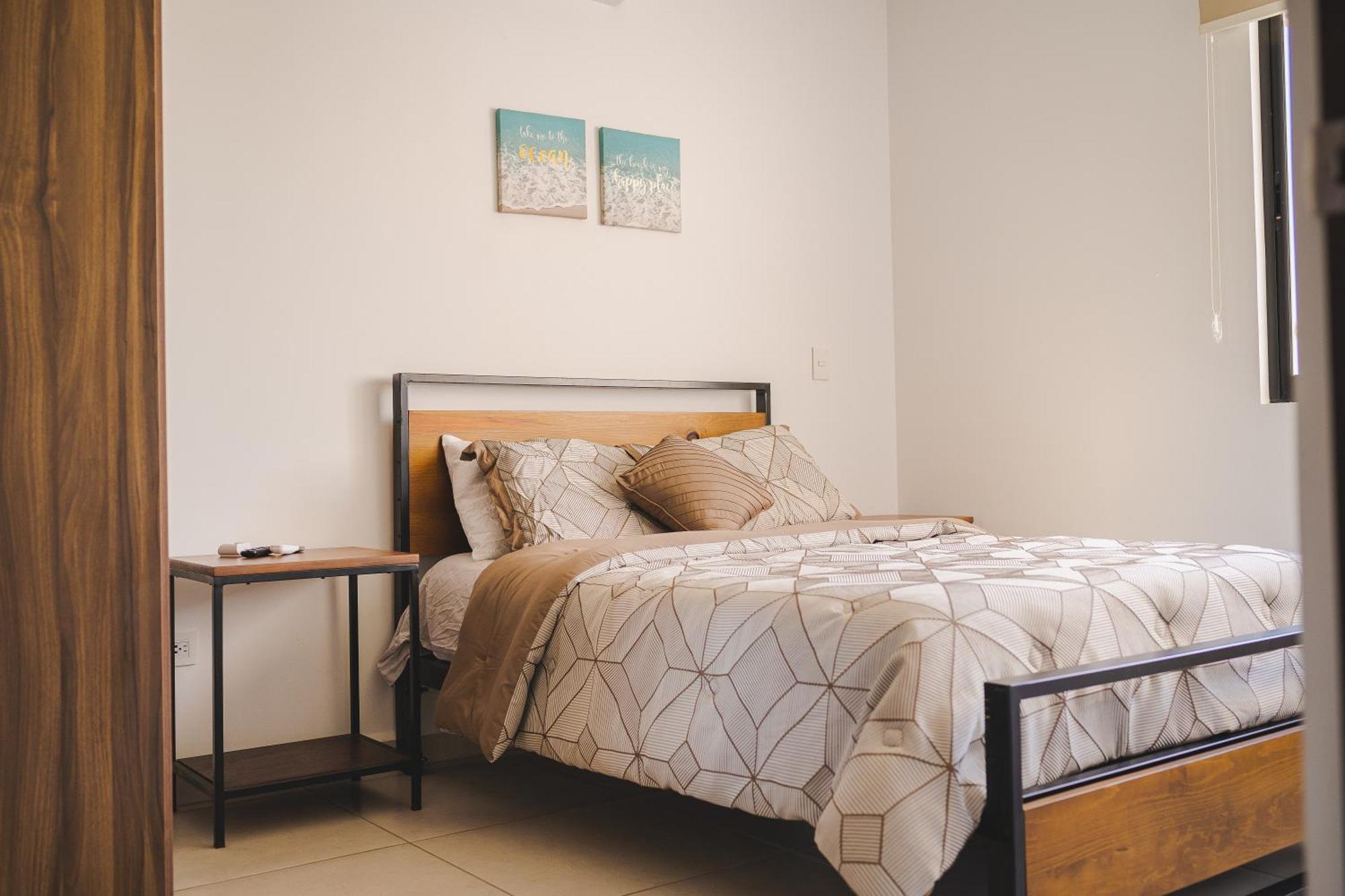 Apartamento Cerca De La Playa En Cerritos By G P S Rentas Mazatlán