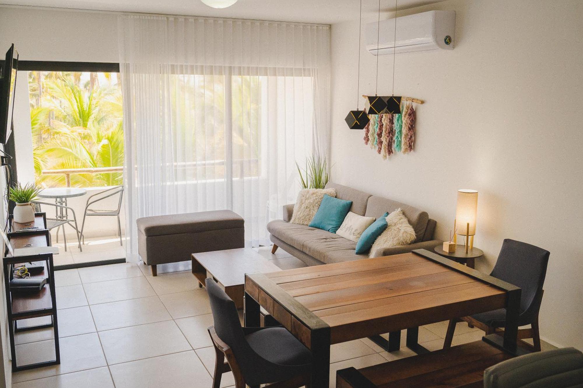 Cerca De La Playa En Cerritos By G P S Rentas Apartamento Mazatlán