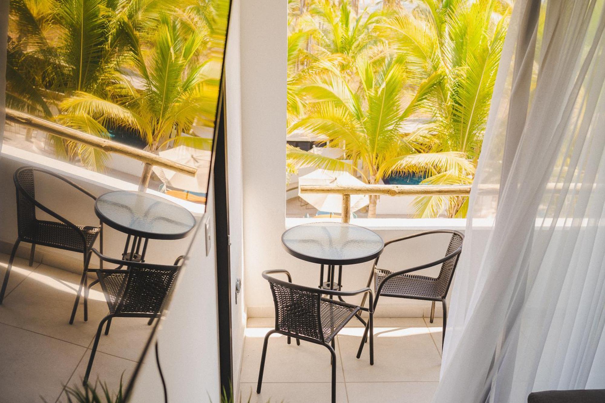 Apartamento Cerca De La Playa En Cerritos By G P S Rentas